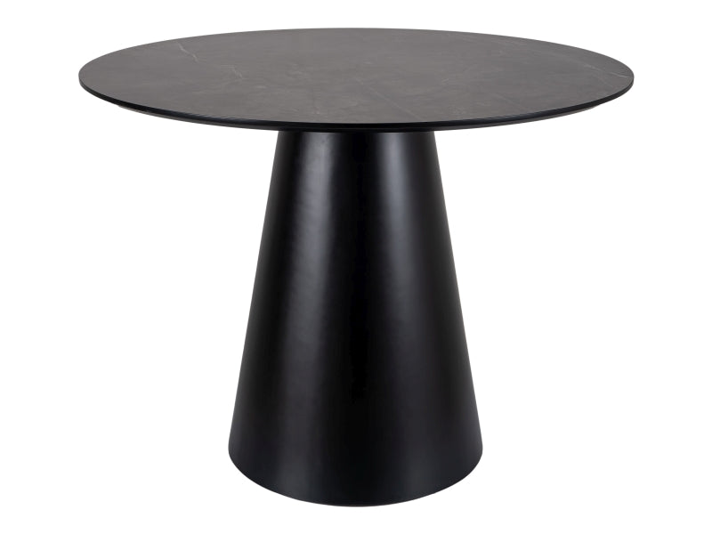 Virtuves galds SKTABLE0220 (100)(Pelēks)